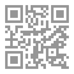 Qr Code مؤتمر القدس السنوى الثالث إدارة الصراع الحضارى مع الصهيونية