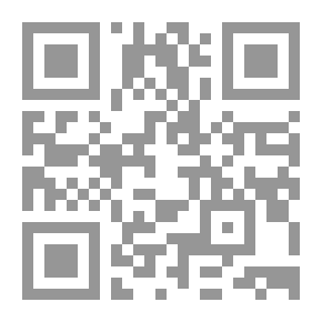 Qr Code الرجل الذي كان يحب الكلاب