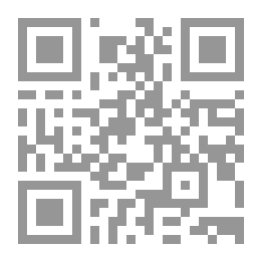 Qr Code شرح عقيدة الطحاوي