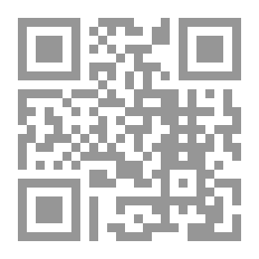 Qr Code Introduction To The Origins Of Hadith