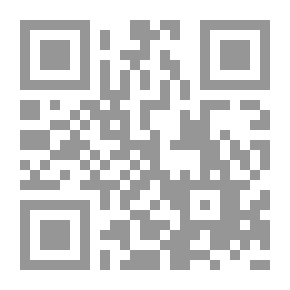 Qr Code التأسيسات والمكائن الكهربائية