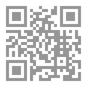 Qr Code مختصر سيرة الرسول صلى الله عليه وسلم