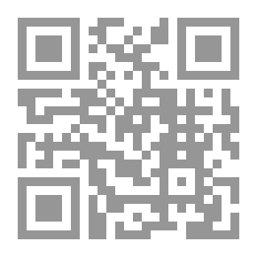 Qr Code الأخلاق البيتية