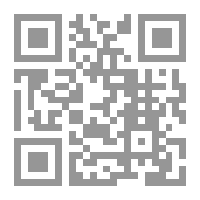 Qr Code العاصفة - قصة غرق العبارة المصرية سالم اكسبرس