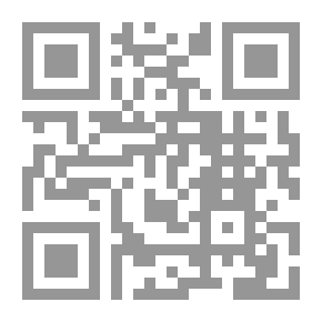 Qr Code جمهرة خطب العرب في عصور العربية الزاهرة: العصر الجاهلي وعصر صدر الإسلام - الجزء الأول