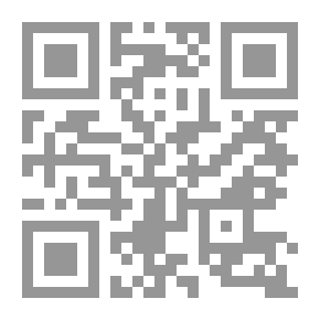 Qr Code الامثال والمثل والتمثل والمثلات في القرآن الكريم