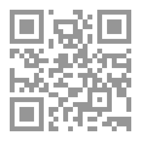 Qr Code THE MYSTERIES OF FASTING