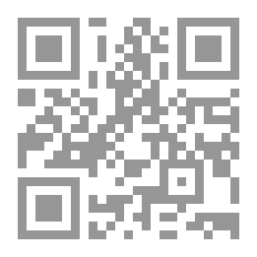 Qr Code Forty Hadiths About The Obligation To Obey The Commander Of The Faithful