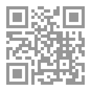 Qr Code معجم الاعمال العسكرية الاسلامية/ عصر النبوة وعصر الخلافة الراشدة الاولى