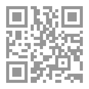 Qr Code لست جرحاً ولا خنجراً : أنت البكاء الطويل في الليل