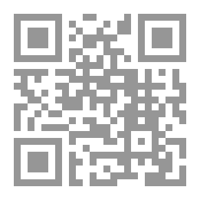 Qr Code الصواعق المرسلة على الجهمية والمعطلة ط العاصمة