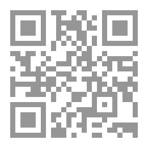Qr Code تشاجر الأشقاء (المشكلات السلوكية)