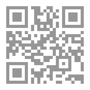 Qr Code Man And The Loss Of Balance Between Spirit And Matter