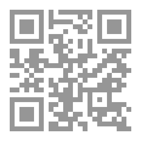 Qr Code Contemporary Arabic Poem `An Analytical Study In The Intellectual And Artistic Structure`