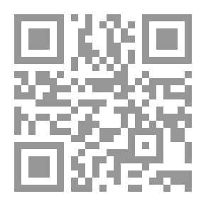 Qr Code الاشتراك اللفظي في القرآن الكريم بين النظرية والتطبيقية