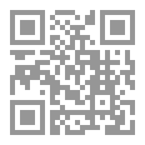 Qr Code روحانية العبادات - دروس في الأخلاق التعليمية الواقعية