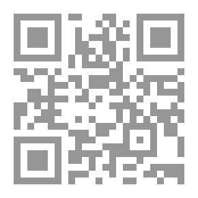 Qr Code السيرة الذاتية لشيخ الإسلام ابن تيمية (661 - 728 هـ)