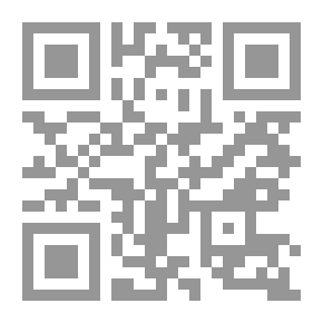 Qr Code ثقافة الاستسلام