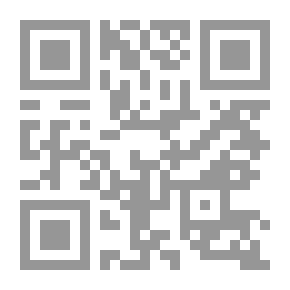 Qr Code Three Selected Works `The Violet Fork - Admiral Of Birds - Houses Of Dice`