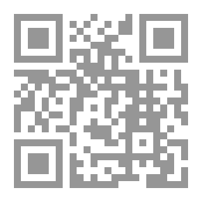 Qr Code شهر رمضان( 1)