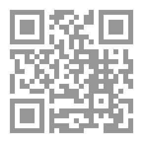 Qr Code نوفيلا اســتغاثة مــن الماضــي