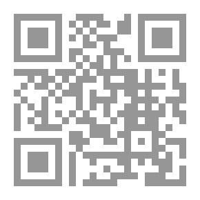 Qr Code آراء فى الصحافة والسياسة والمجتمع