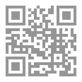 Qr Code تاريخ الموارنة الديني والسياسي والحضاري