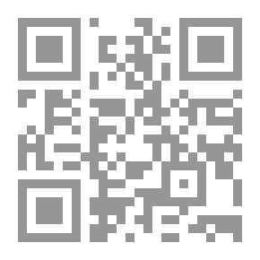 Qr Code أهلا رمضان