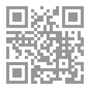 Qr Code الإنسان والمجتمع: عند الإمام أبي العزائم