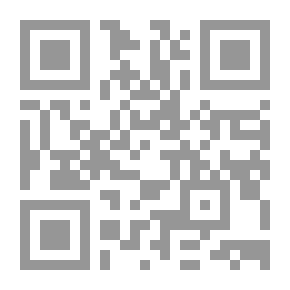 Qr Code المجلة المصرية للتغير البيئي ( العدد الثاني .. السنة الثانية )