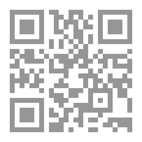 Qr Code The Stylistic Displacement In The Poetry Of The Muallaqat