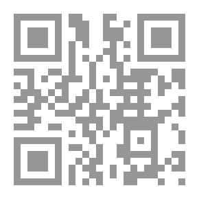 Qr Code The Sabbath at Home