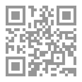 Qr Code رمضان وتربية الضمير