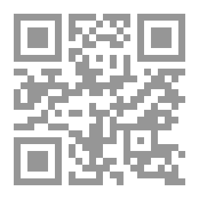 Qr Code الحياة لا يحددها قياس فستان