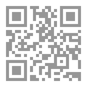 Qr Code تفسير الطبري - الجزء الرابع والعشرون