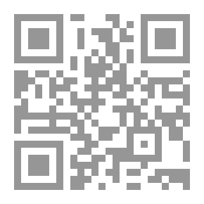 Qr Code Over the Plum Pudding