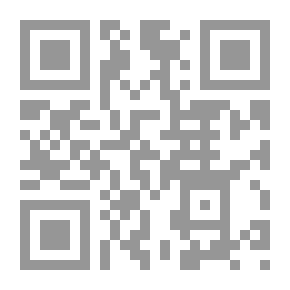 Qr Code مشروعية عنصر الإختصاص في القرار الإداري `دراسة مقارنة`