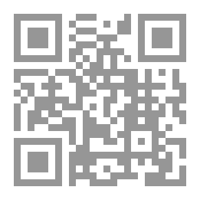 Qr Code تنشئة الطفل وسبل الوالدين في معاملته ومواجهة مشكلاته