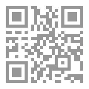 Qr Code الشرح المبسط في الكيمياء العامة (انجليزي - عربي)