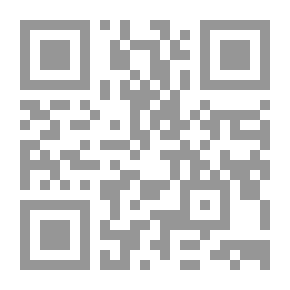 Qr Code The General Theory Of Obligations