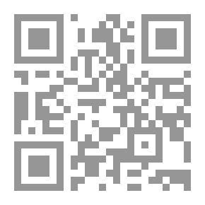 Qr Code الاخلاق عند الصوفية