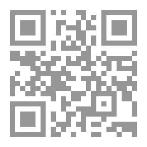 Qr Code الأعمال الأدبية المنشورة بعد موته