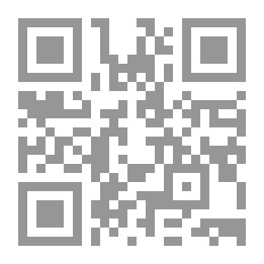 Qr Code The Prophet’s Birthday Is A Follow-up - Not An Innovation