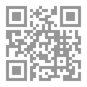 Qr Code The Descriptive Method In Sibawayh's Book