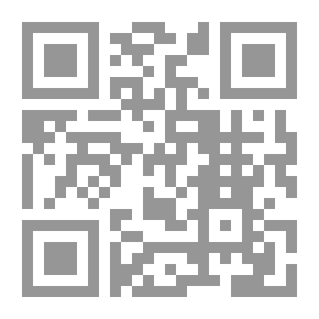 Qr Code تدميث التذكير في التأنيث والتذكير