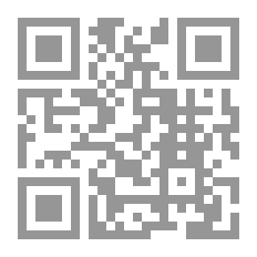 Qr Code أزمة المشروع الوطني الفلسطيني والآفاق المحتملة لـ مجموعة مؤلفين
