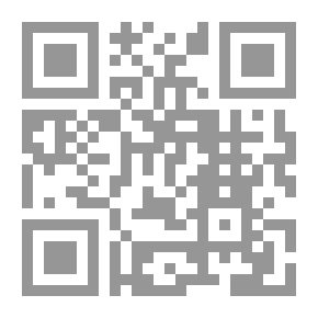 Qr Code The Smell Of Maulana