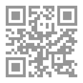 Qr Code المعاصي سبب المآسي