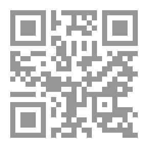 Qr Code من سلسلة مسرح الأطفال: دراسات في مسرح الطفل تنظيراً وتطبيقاً