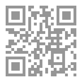Qr Code ارتجال الوداع